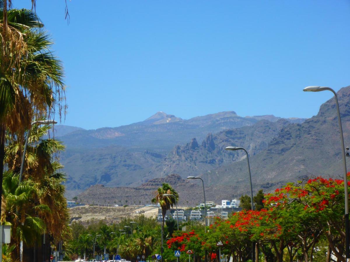 Las Vinas Apartment Playa de las Americas  Exterior photo